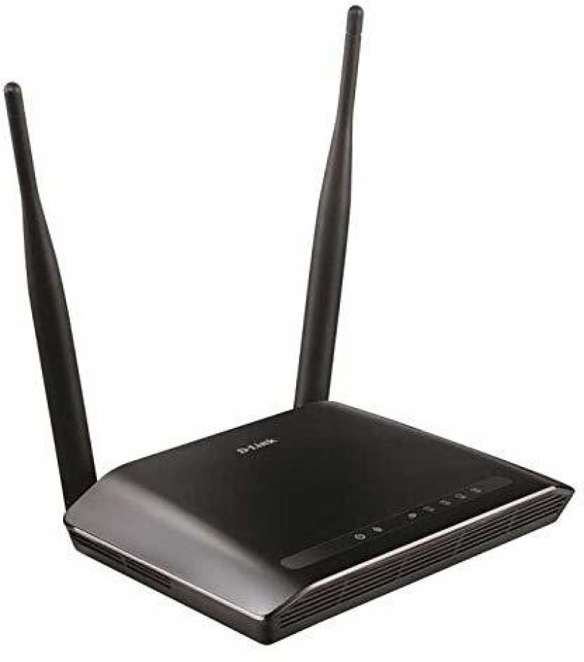 DIR-615 Wireless N 300 Router