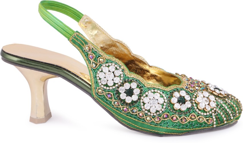 Bridal sandals clearance on flipkart