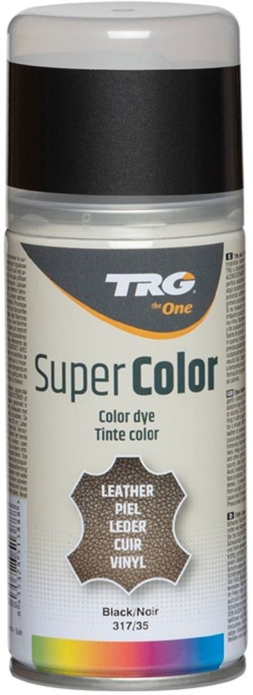  TRG Super Color Spray Leather, Vinyl and Canvas Dye