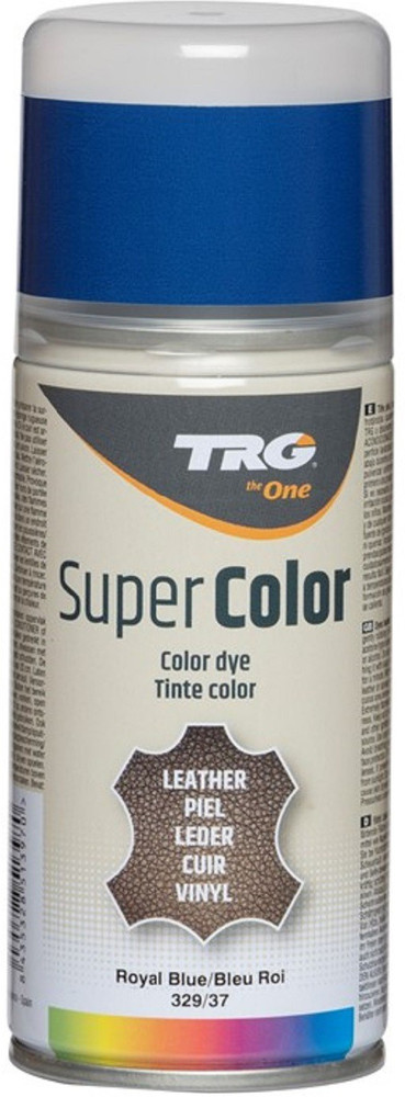 Trg clearance leather dye