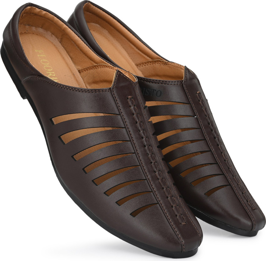 Flooristo Mojaris For Men Flipkart