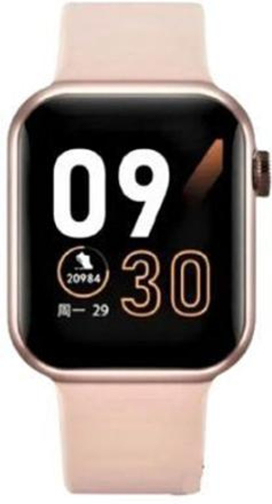 Elite s2 top smartwatch