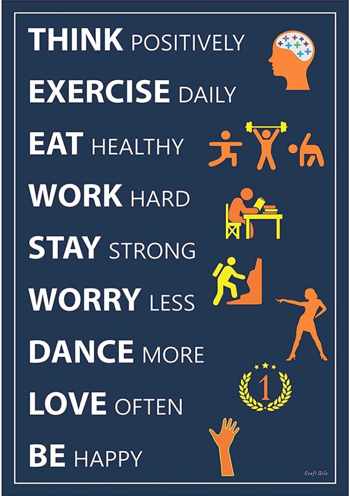 daily exercise motivational quotes