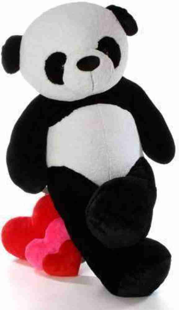 Flipkart panda teddy on sale