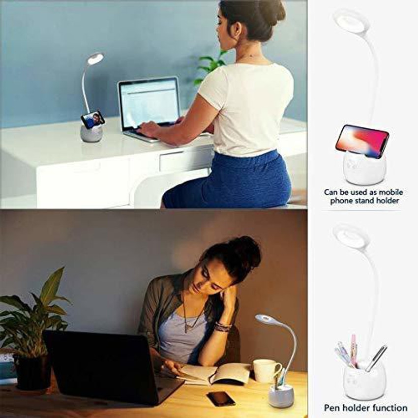 Paxmore outlet study lamp