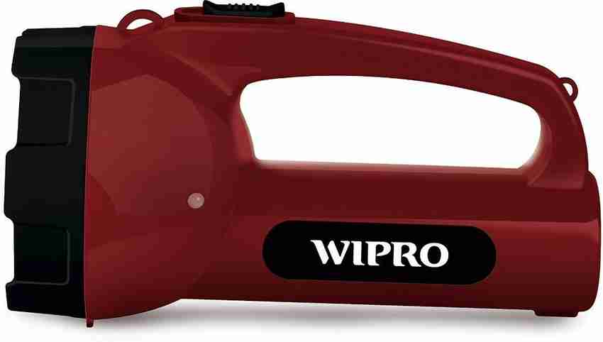 Wipro torch price outlet