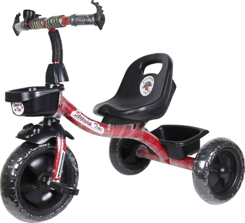 Stepupp 2025 baby tricycle