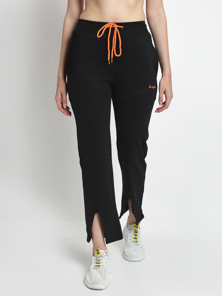 Club York Solid Women Black Track Pants Buy Club York Solid Women Black Track Pants Online at Best Prices in India Flipkart