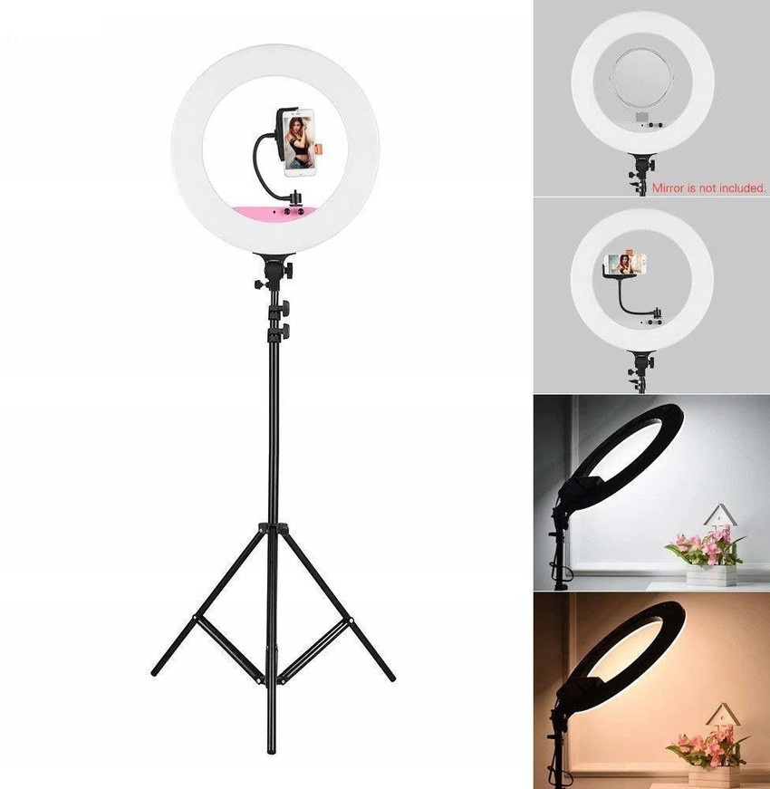 Tiktok ki light deals