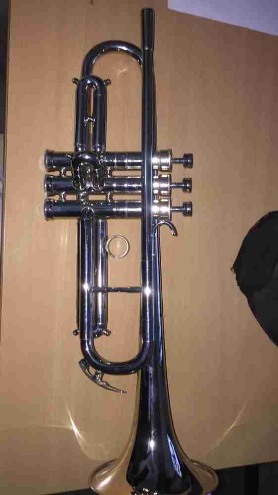 NADIR ALI GALAXY Bb Trumpet Price in India Buy NADIR ALI GALAXY Bb Trumpet online at Flipkart