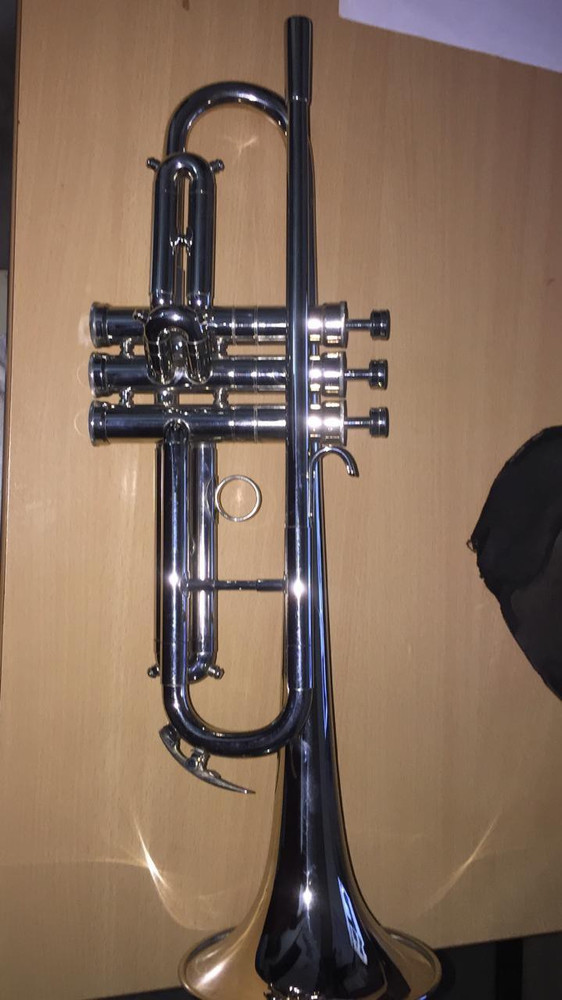 Nadir ali hot sale trumpet price list