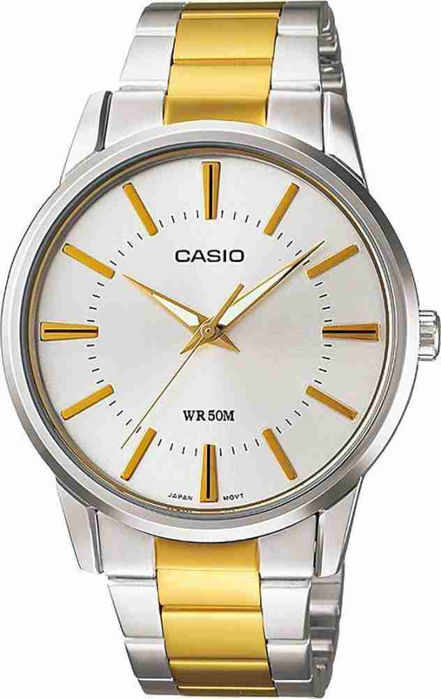 Casio mtp cheap 1303 price