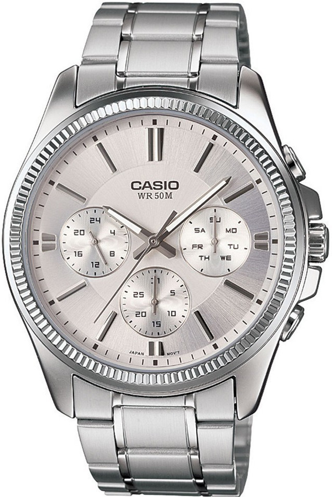 Casio wr50m price 2025