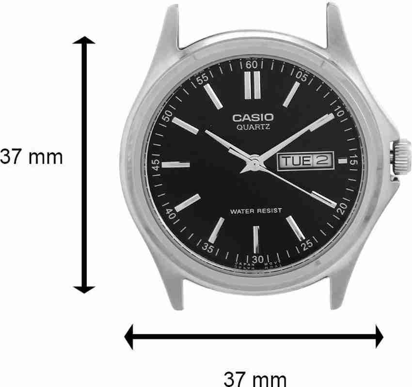 CASIO MTP 1239D 1ADF Enticer Men s MTP 1239D 1ADF Analog Watch For Men Buy CASIO MTP 1239D 1ADF Enticer Men s MTP 1239D 1ADF Analog Watch For Men A204 Online at Best Prices in India Flipkart