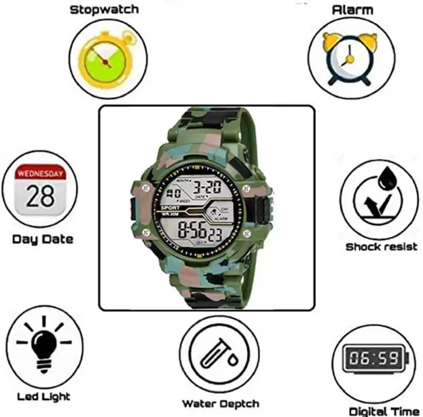 Selloria watches best sale