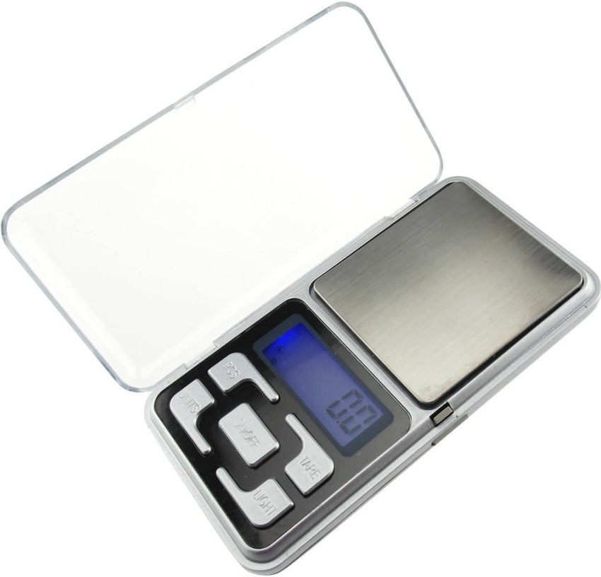 Mini Pocket Weight Scale Digital Jewellery/Gold/Kitchen Small