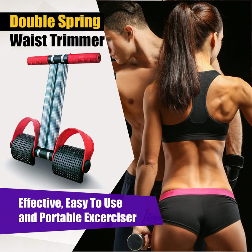 Tummy trimmer effective new arrivals