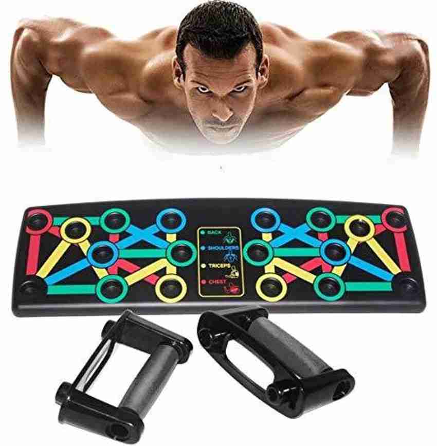Portable on sale workout floor