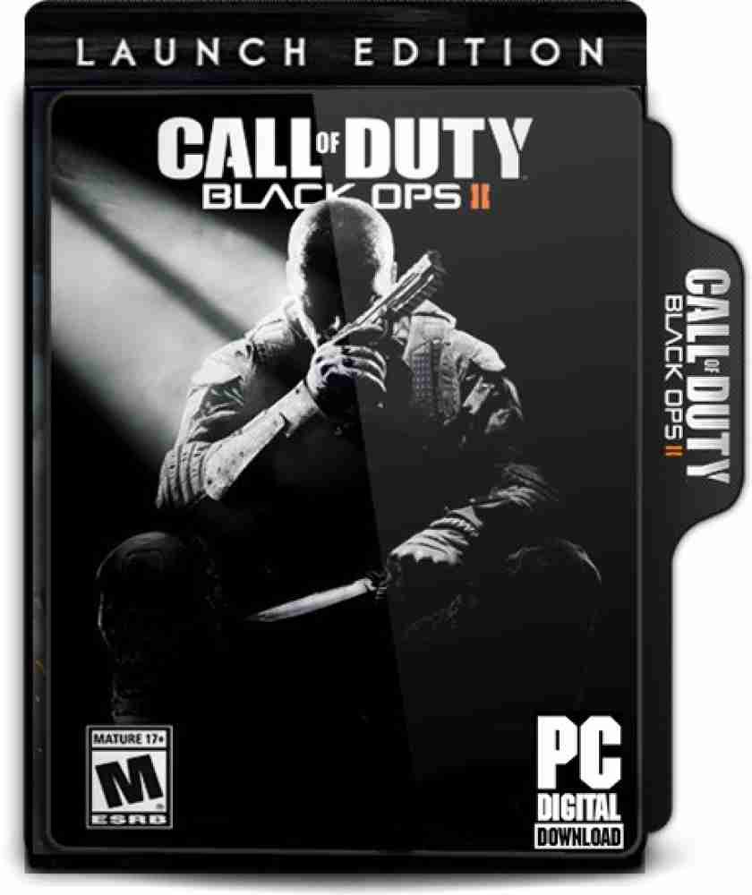 Call of Duty: Black Ops 2 - Download