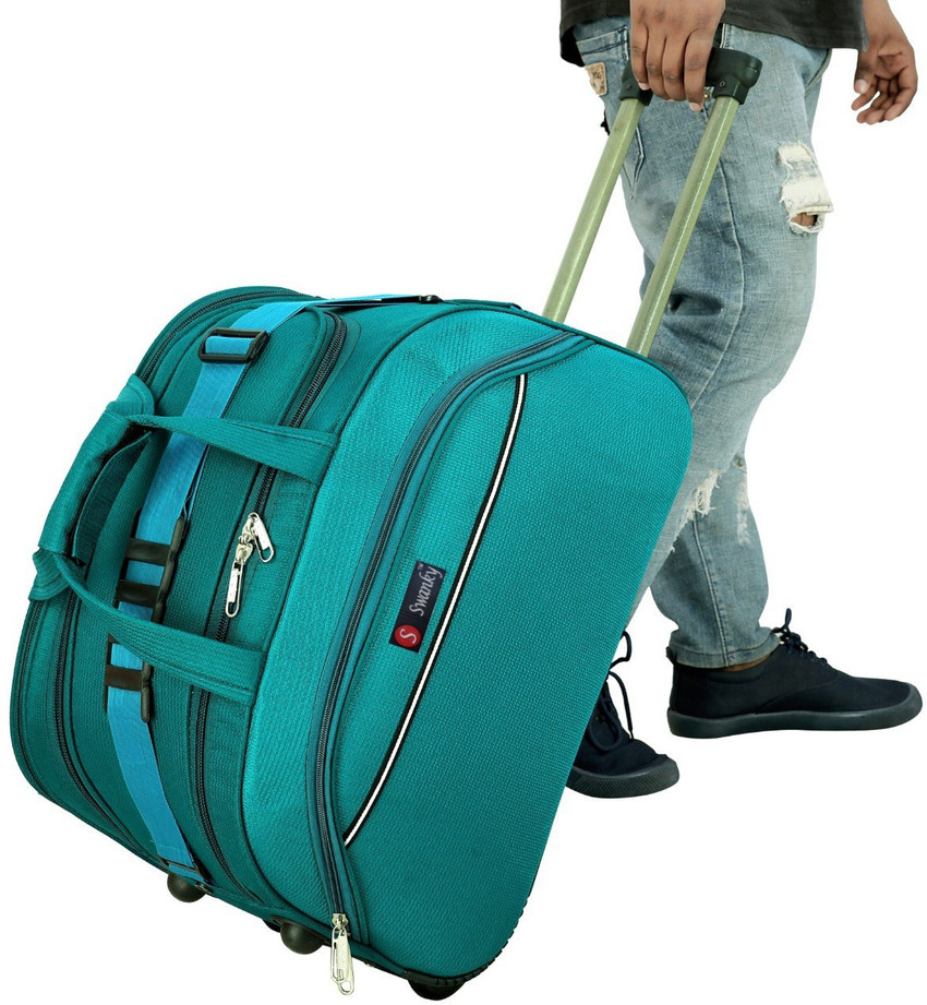 Sea star discount trolley bags