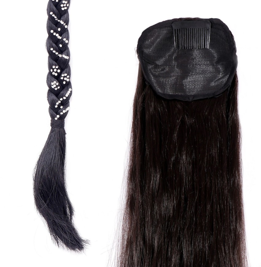 Gospel Girl Hair in Black's Code & Price - RblxTrade