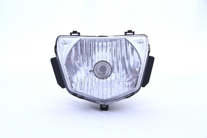 hero xtreme headlight