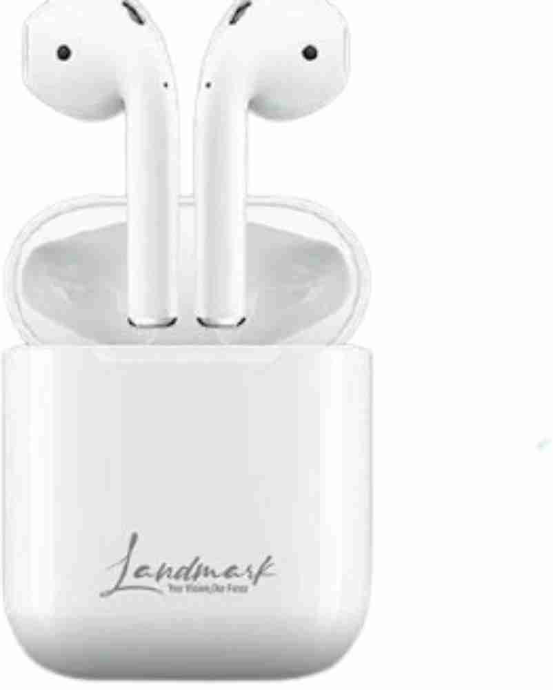 Landmark Wireless Headset Bluetooth Price in India Buy Landmark Wireless Headset Bluetooth Online Landmark Flipkart