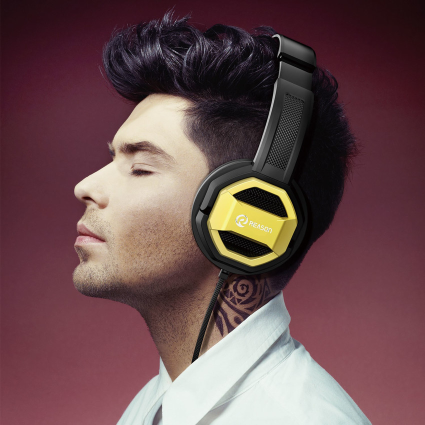 Vensonic headphone on sale