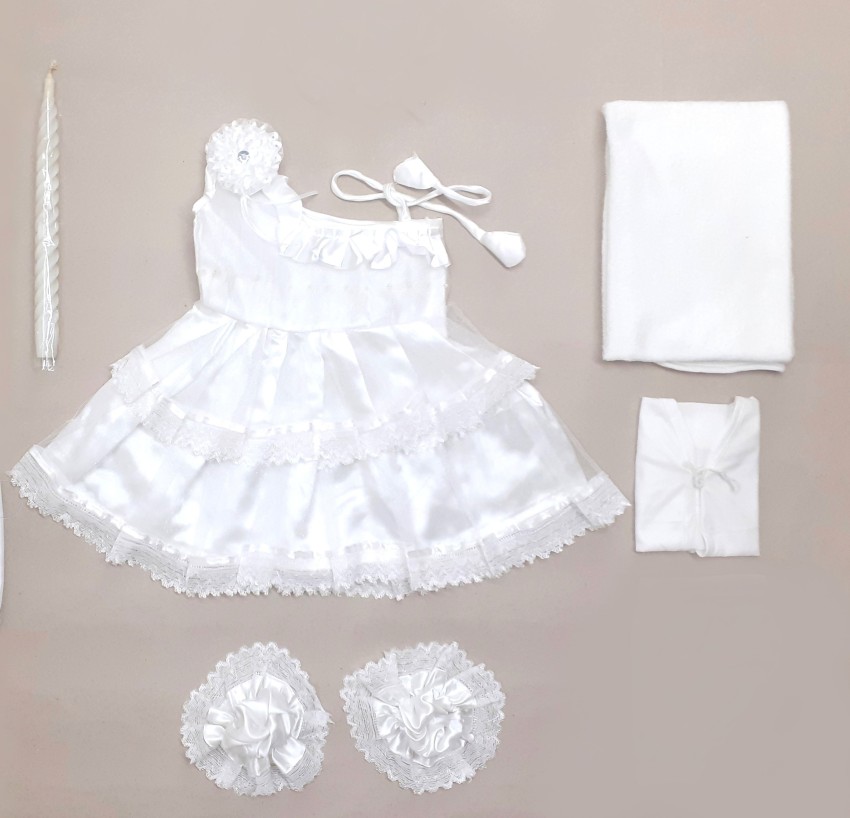 11+ Baby Blessing Dress