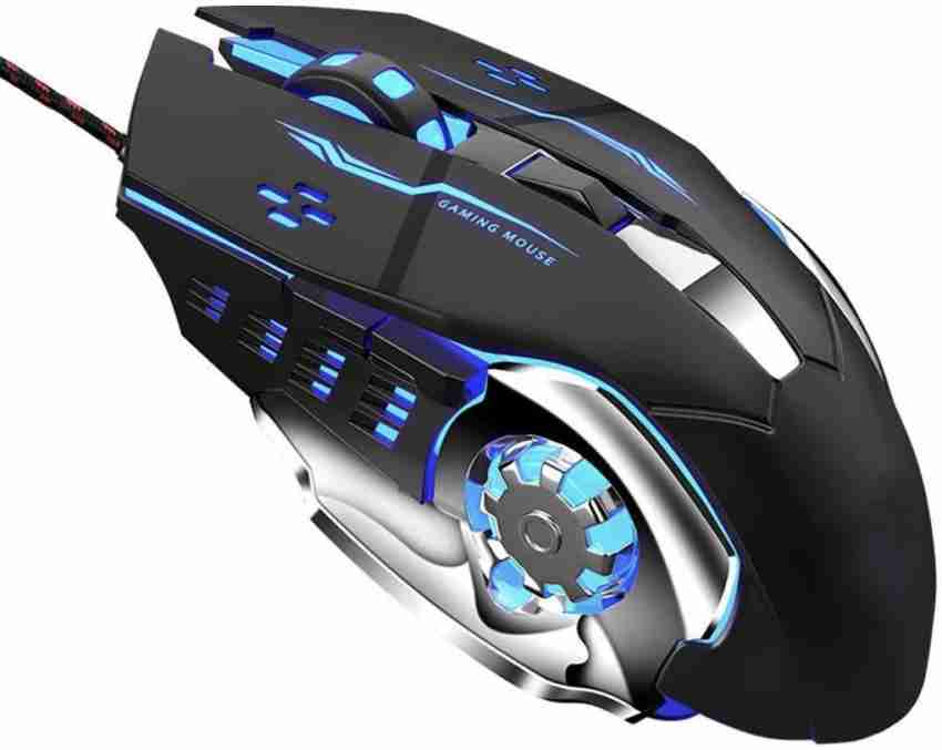 Led mouse online price