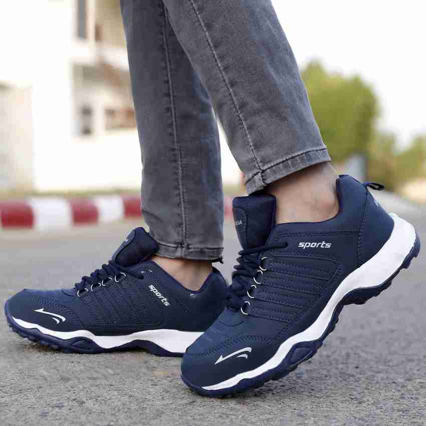 Kraasa store shoes sports