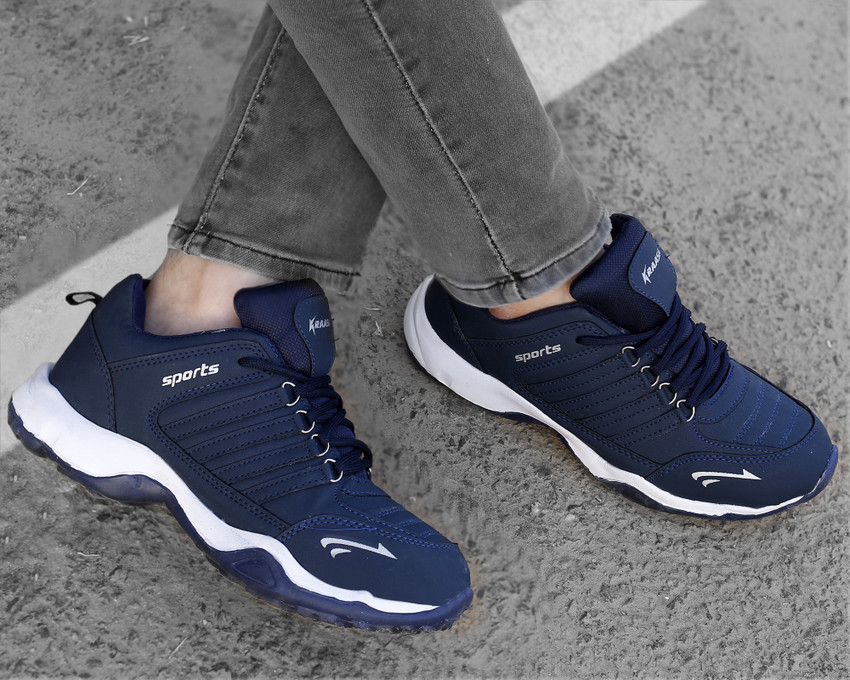 Kraasa sports cheap shoes
