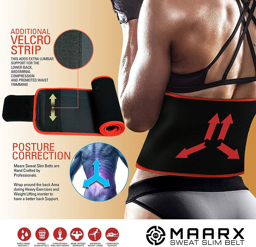 Spegi MAARX 101 sweat belt Slimming Belt Slimming Belt Price in India Buy Spegi MAARX 101 sweat belt Slimming Belt Slimming Belt online at Flipkart
