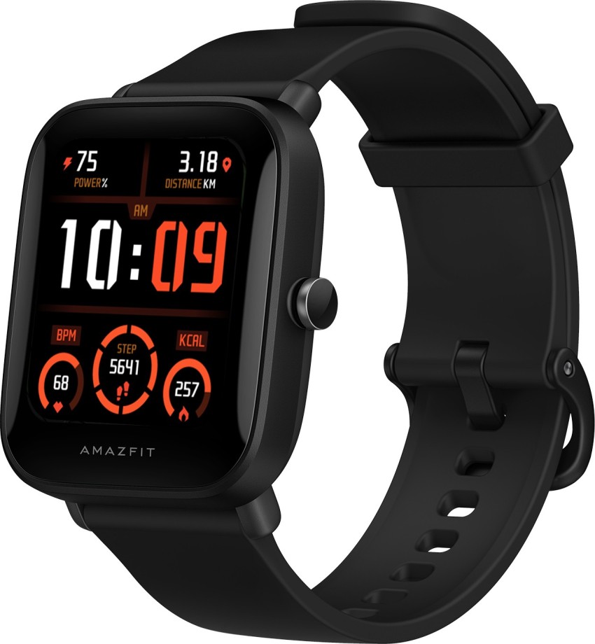 Amazfit bip flipkart 2025 next sale