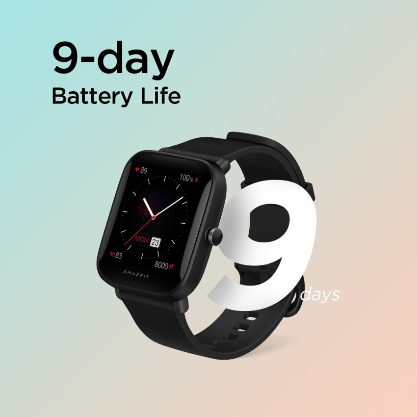 Amazfit bip u online pro flipkart