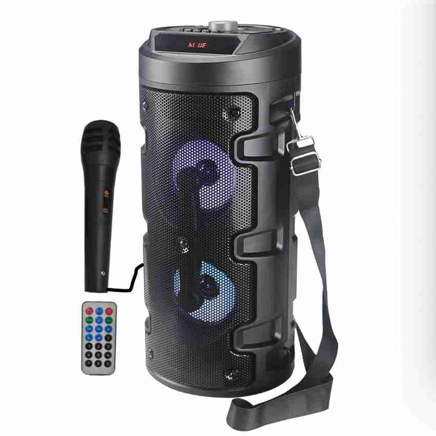 Karaoke speaker box discount