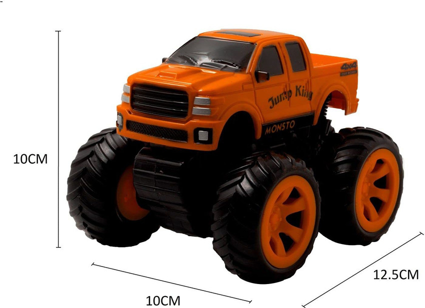 Jeep truck toy outlet
