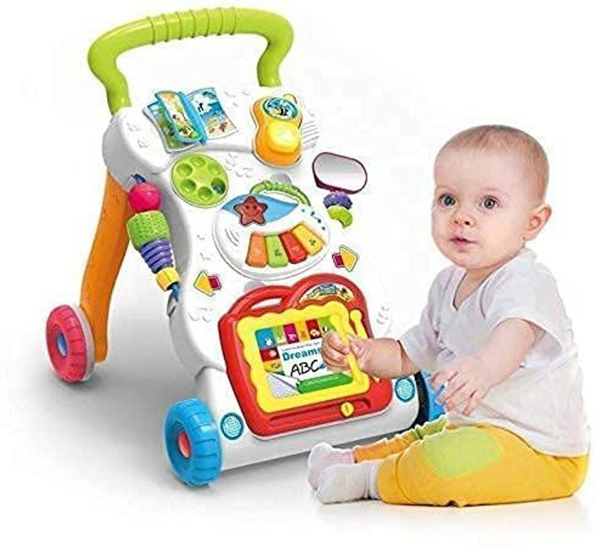 Learning walker on sale