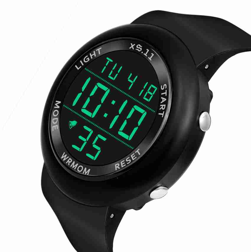 Digital hand clock price cheap