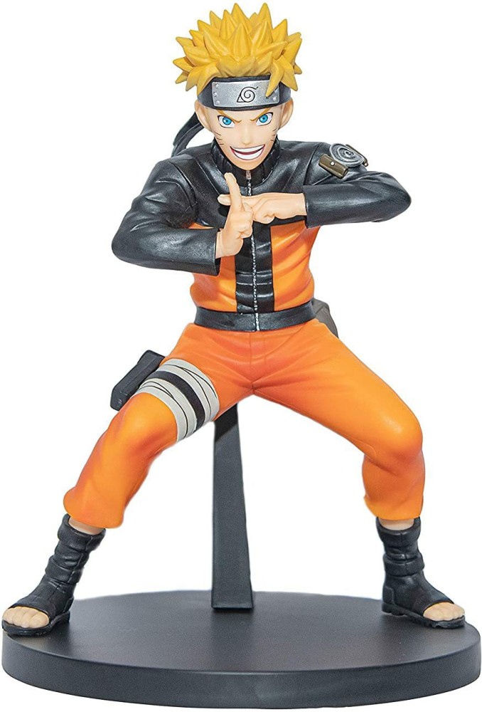 Naruto Anime Figures Uzumaki Uchiha Itachi Sasuke Madara Kakashi Sarutobi  Hiruzen Shippuden Action Figure Toys PVC Juguetes Doll - AliExpress