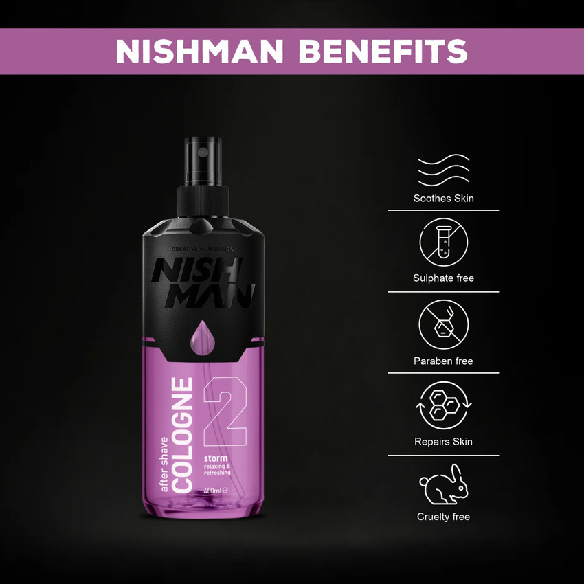 Nish man top cologne 2