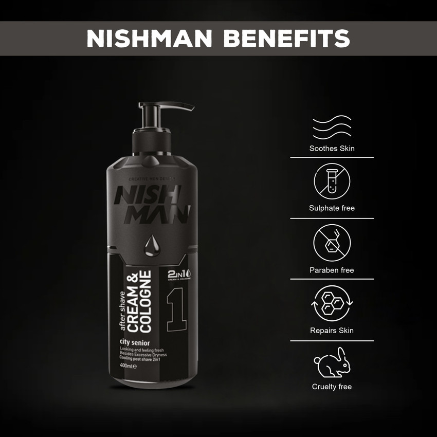 nish man cologne