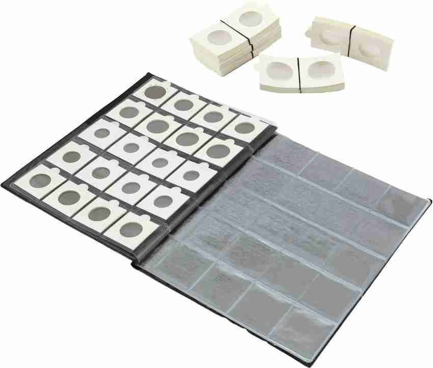 Coin holder discount pocket