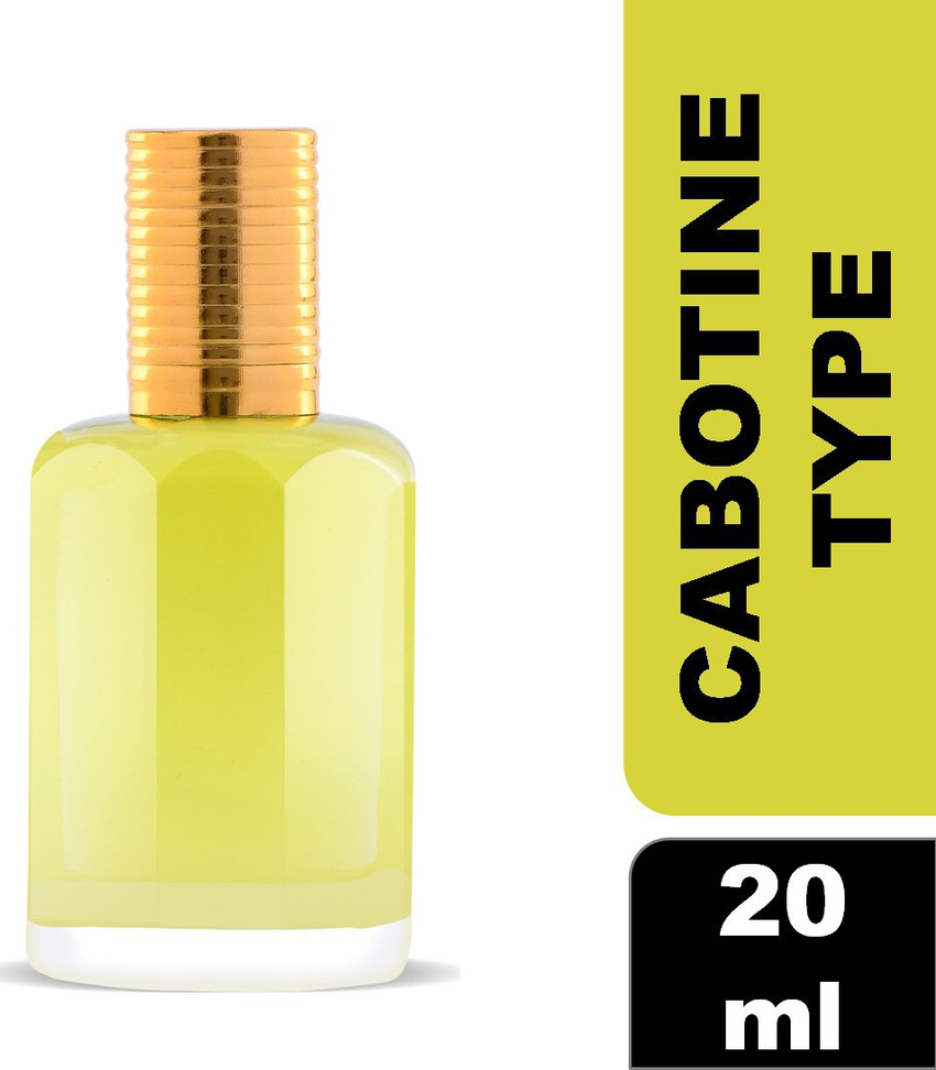 Cabotine gold perfume on sale price