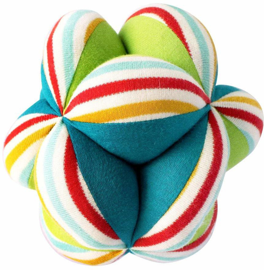 Fabric best sale sensory ball