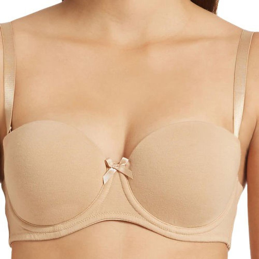 Buy Nude Bras for Women by Jockey Online