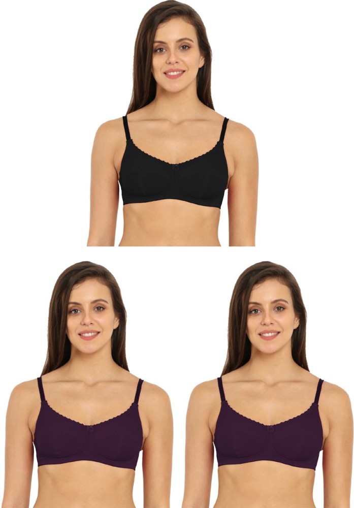 Jockey Padded D Cup Size T Shirt Bra in Bangalore - Dealers, Manufacturers  & Suppliers - Justdial