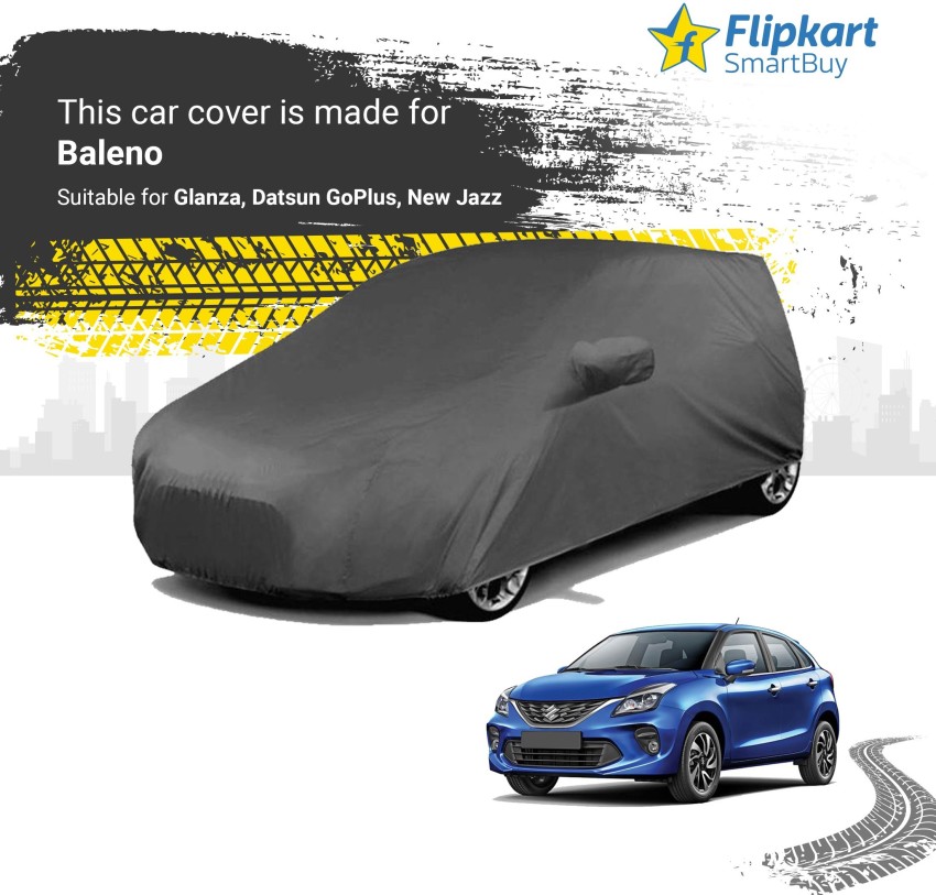 Baleno car shop cover flipkart