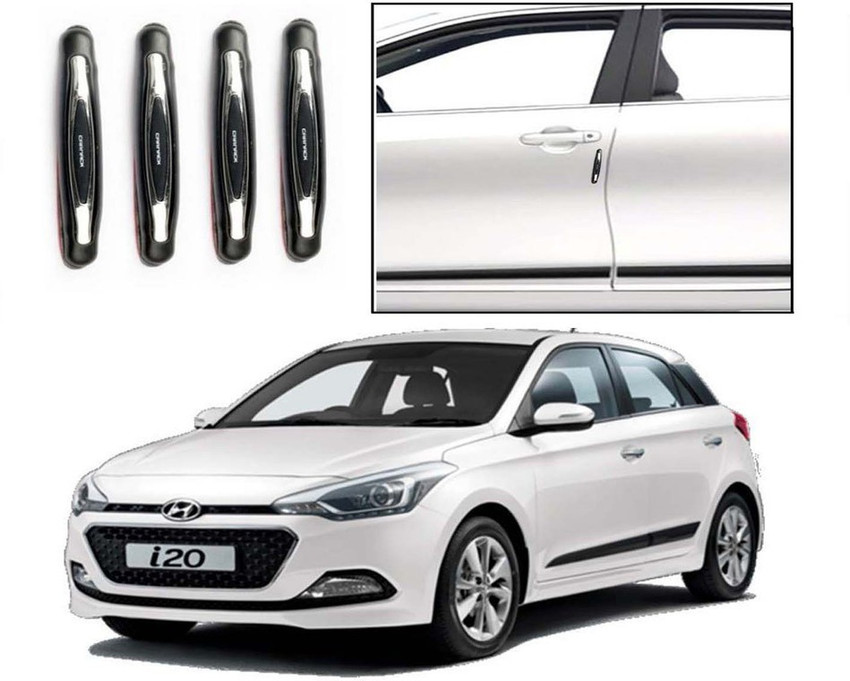 I20 door guard discount