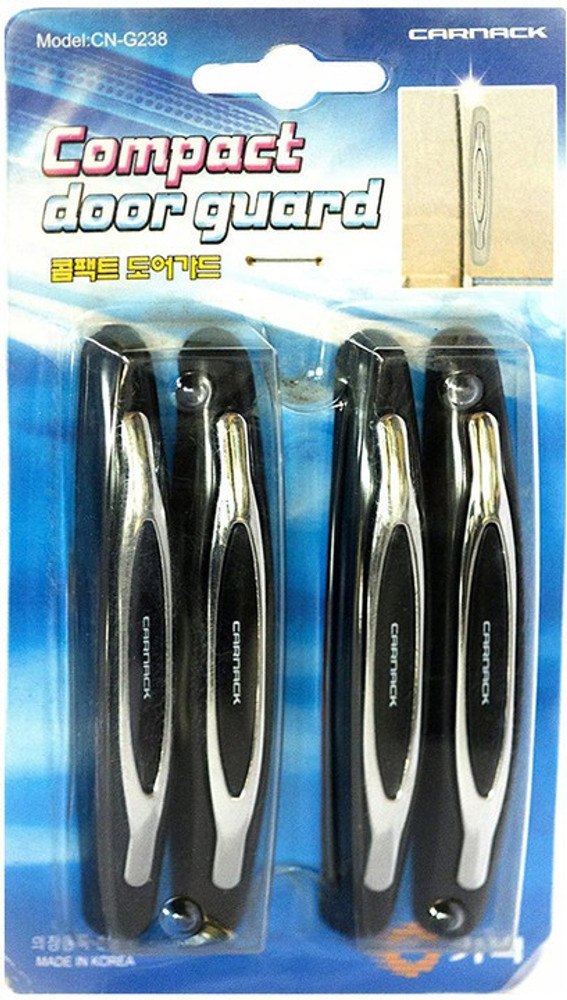 Carnack Plastic Car Door Guard